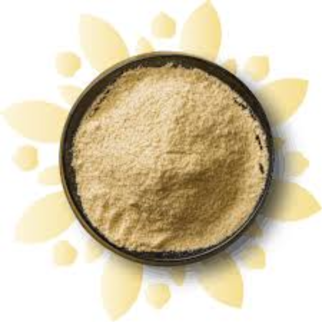 Wholesale Chickpea Flour Supplier in UAE
